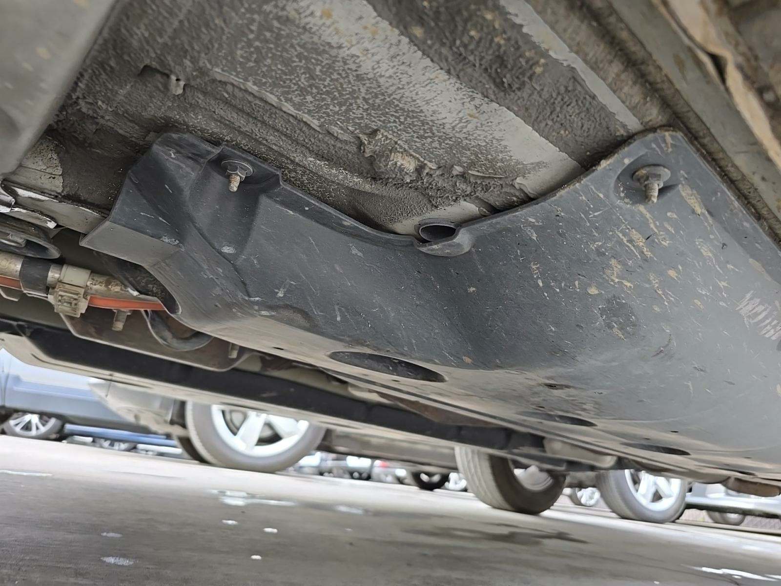 2017 Nissan Rogue Hybrid SV FWD