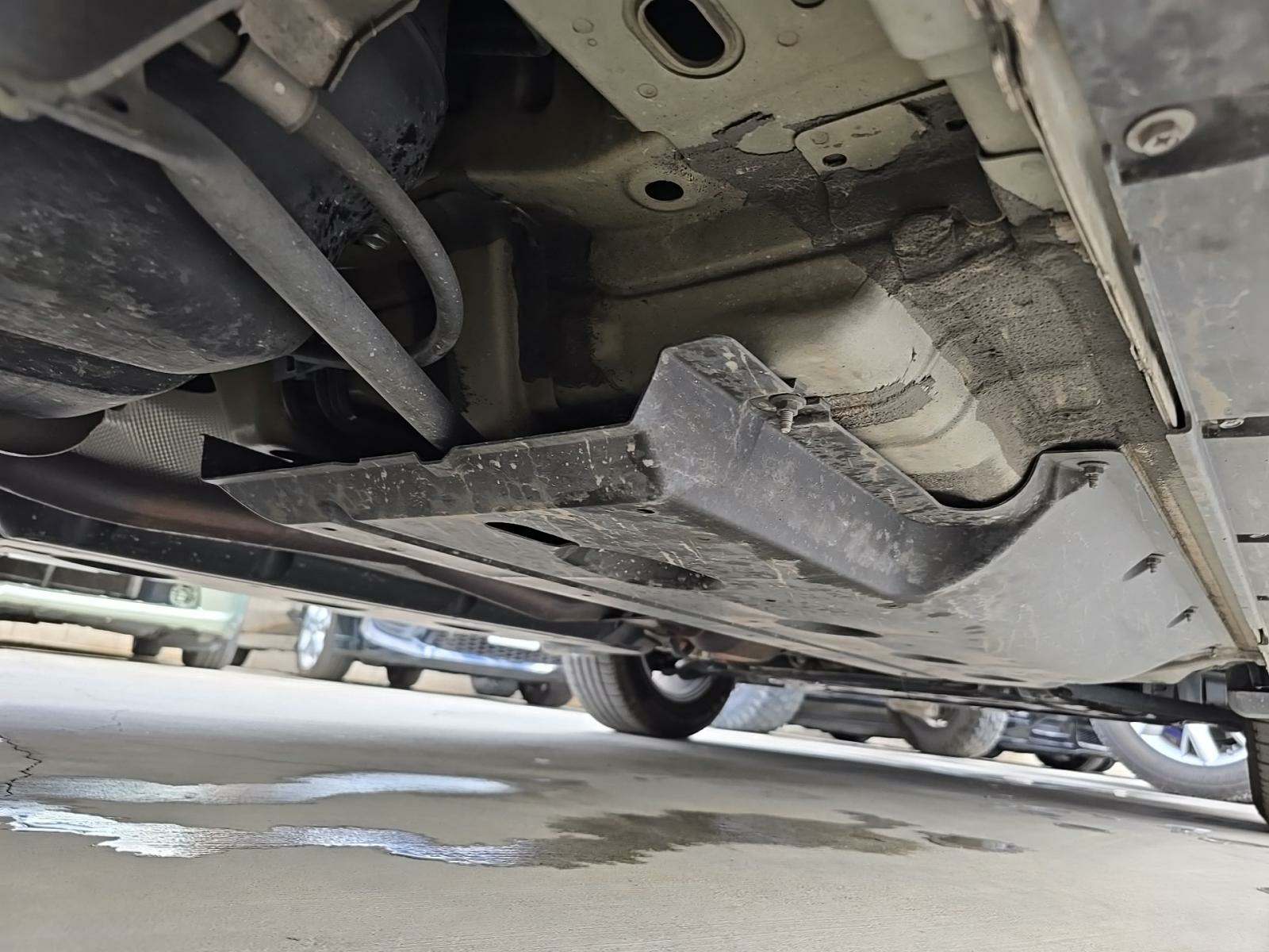 2017 Nissan Rogue Hybrid SV FWD