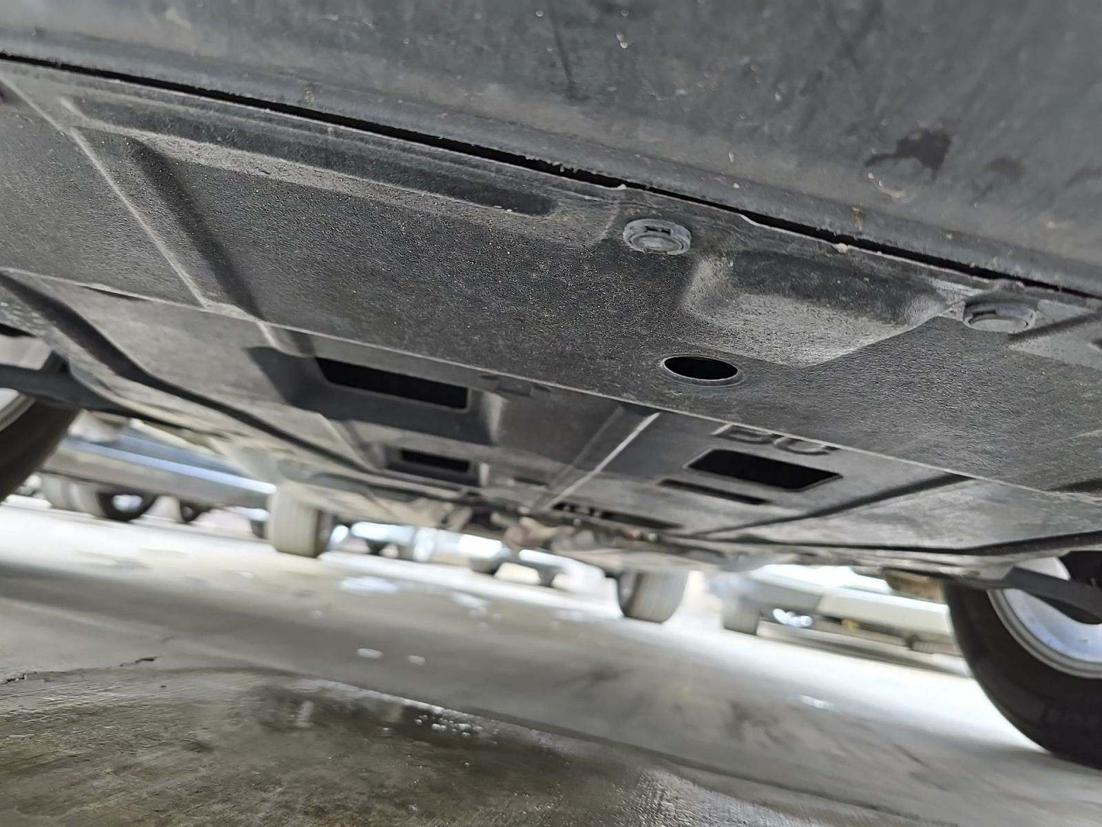 2017 Nissan Rogue Hybrid SV FWD