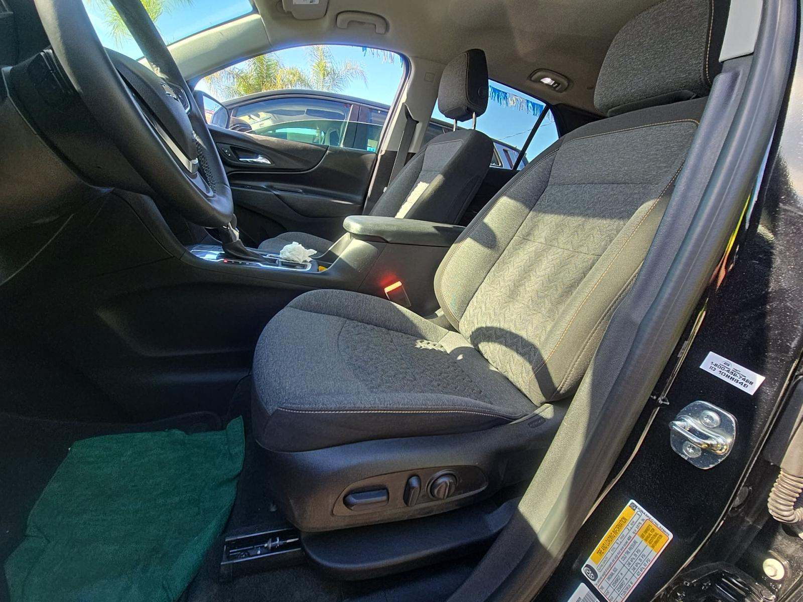 2024 Chevrolet Equinox LT FWD