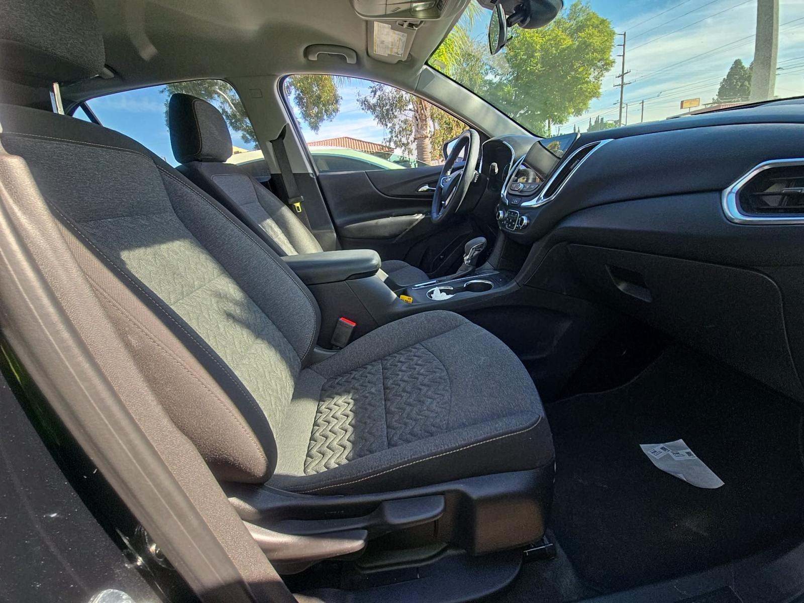 2024 Chevrolet Equinox LT FWD