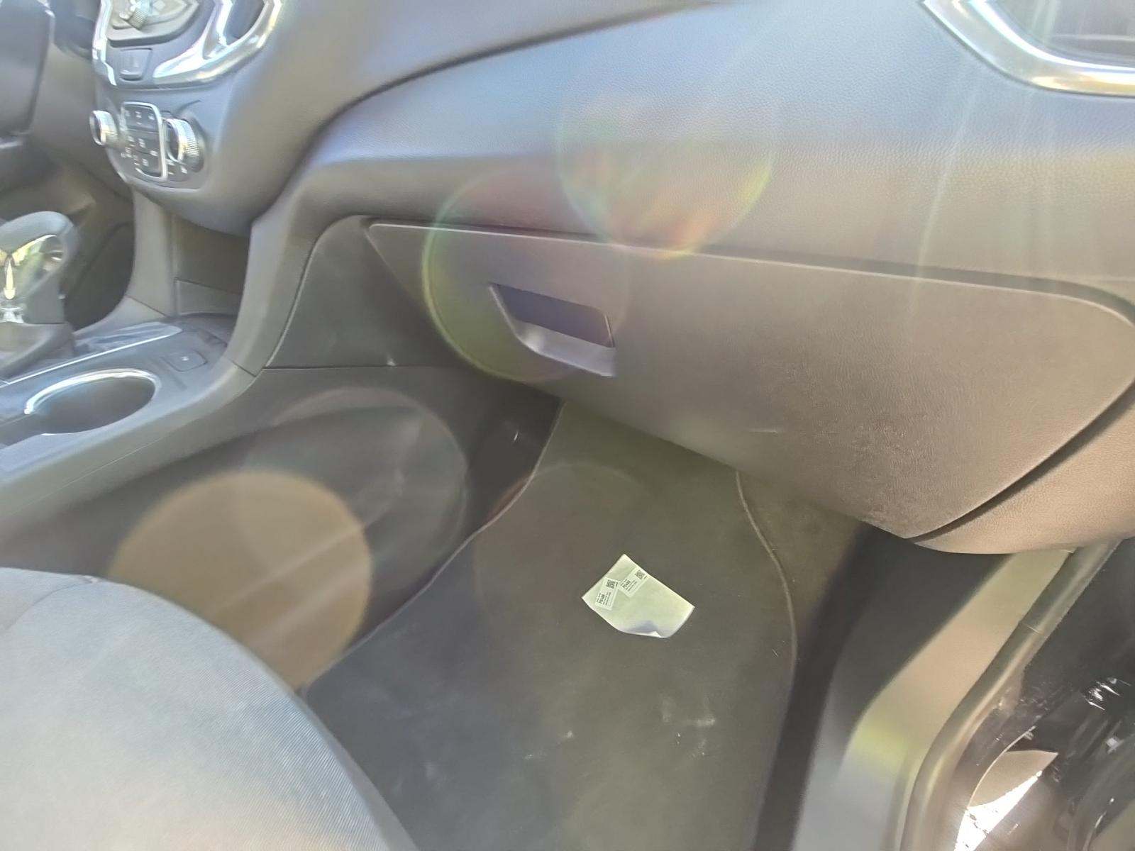 2024 Chevrolet Equinox LT FWD