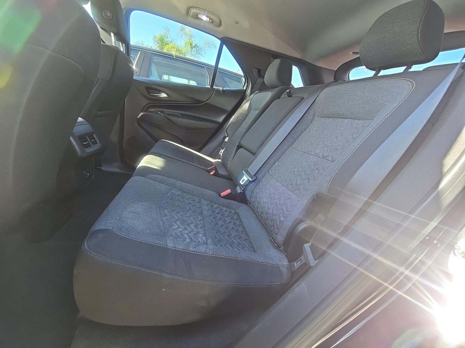 2024 Chevrolet Equinox LT FWD