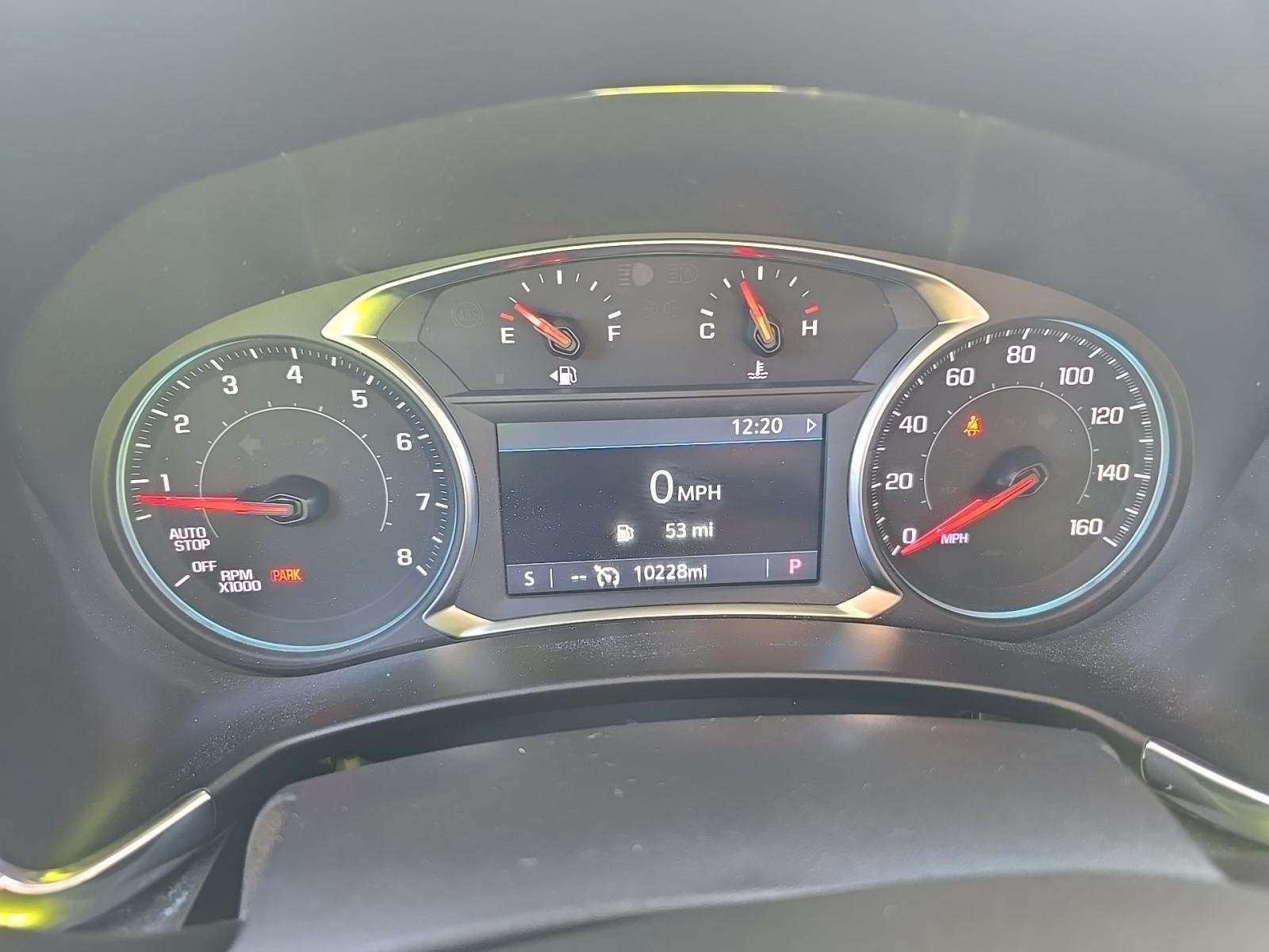 2024 Chevrolet Equinox LT FWD