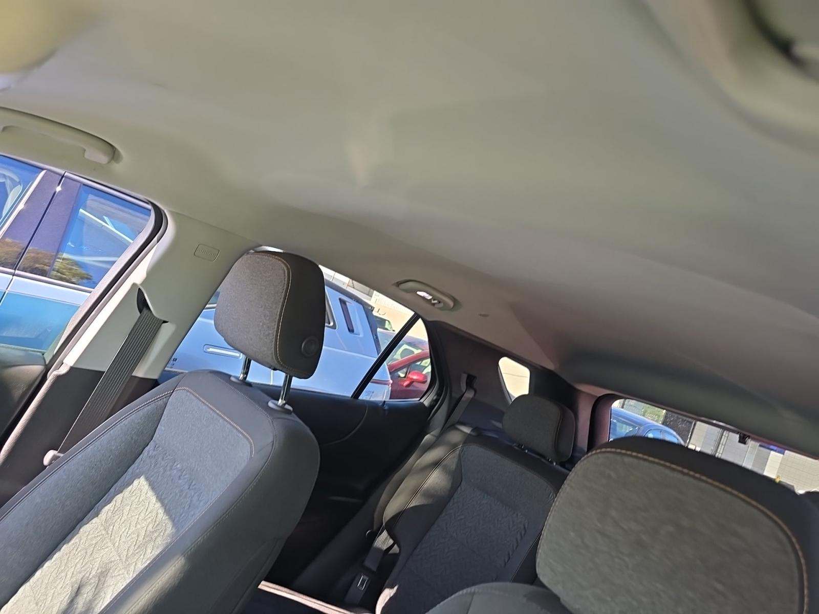 2024 Chevrolet Equinox LT FWD