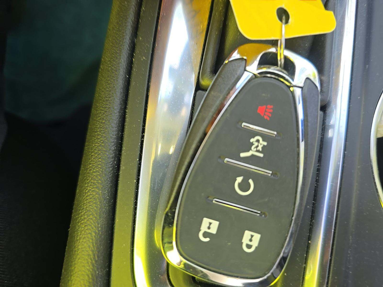 2024 Chevrolet Equinox LT FWD