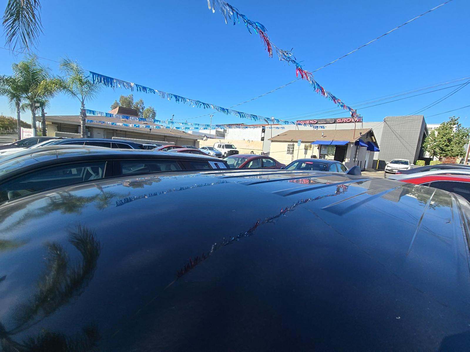 2024 Chevrolet Equinox LT FWD