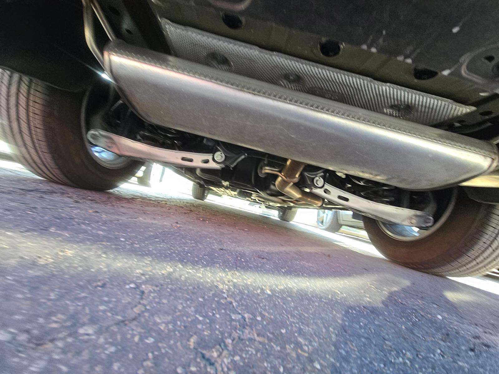 2024 Chevrolet Equinox LT FWD