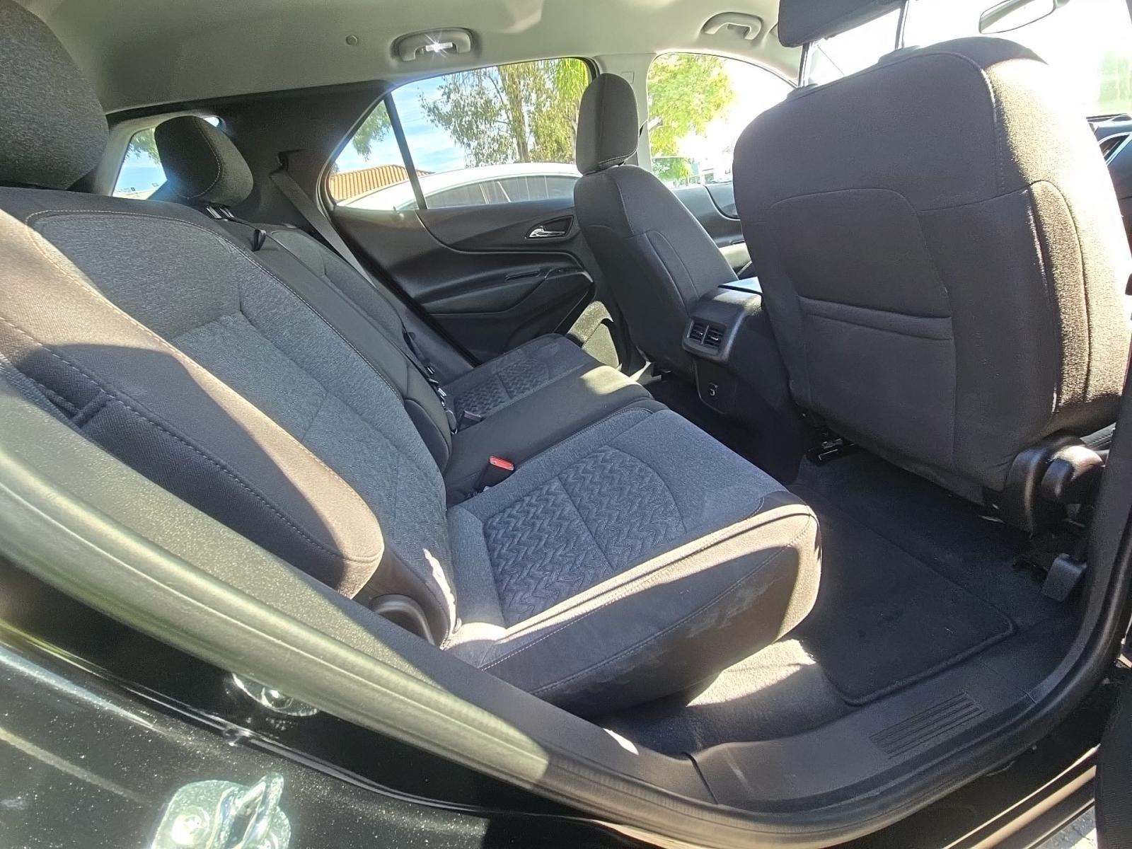 2024 Chevrolet Equinox LT FWD