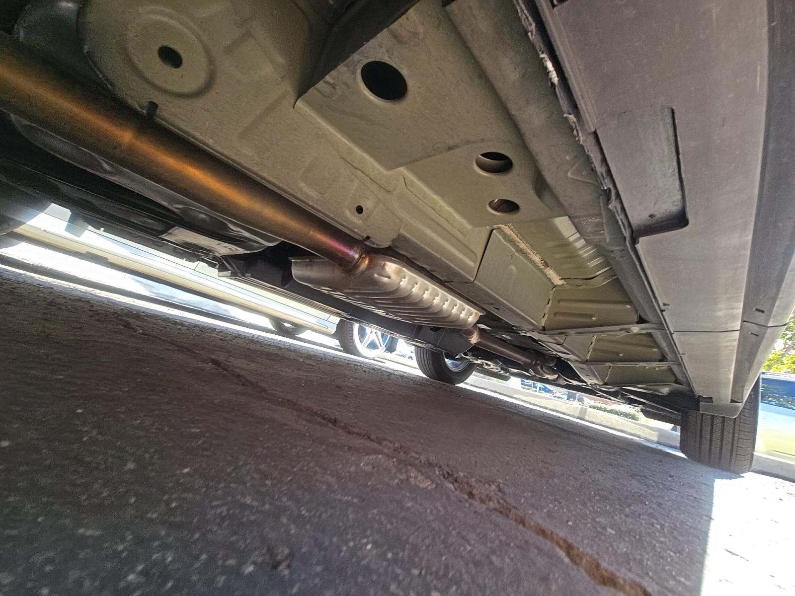 2024 Chevrolet Equinox LT FWD