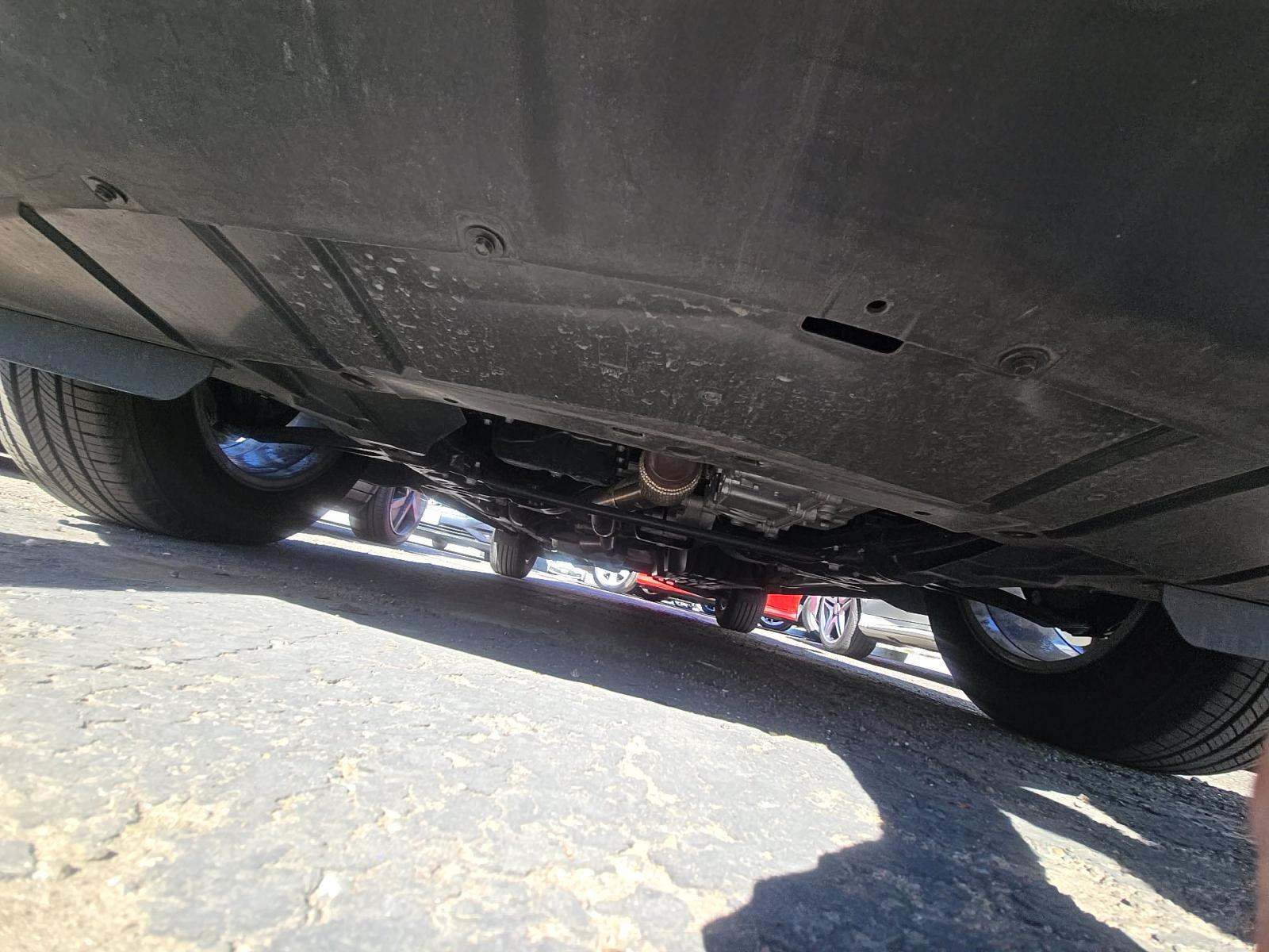 2024 Chevrolet Equinox LT FWD