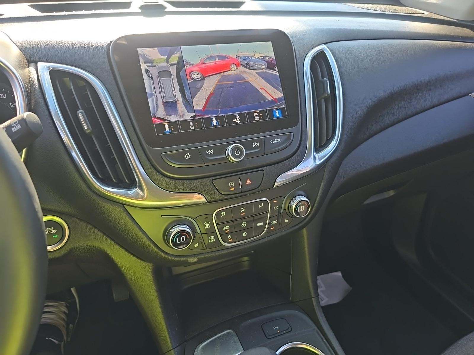 2024 Chevrolet Equinox LT FWD