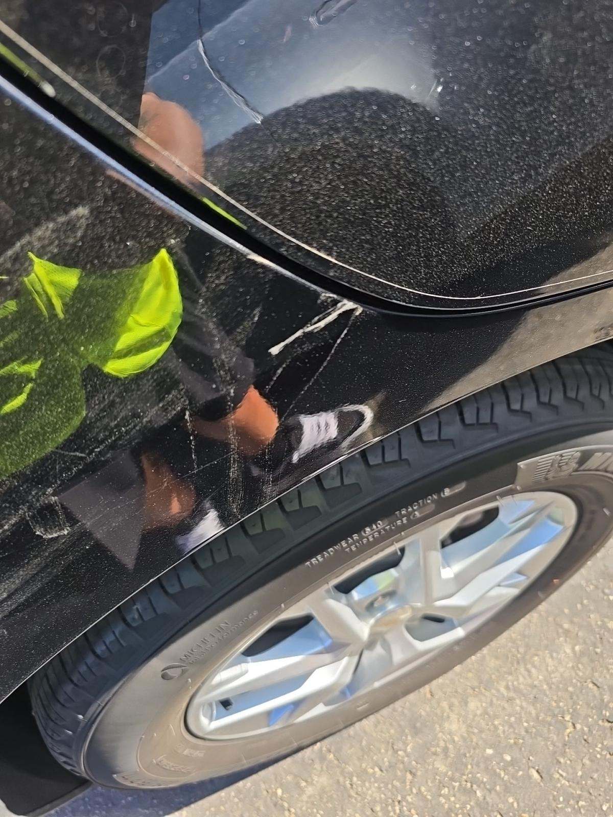 2024 Chevrolet Equinox LT FWD