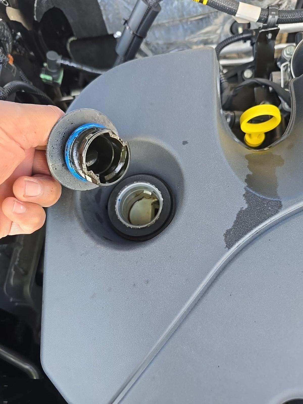 2024 Chevrolet Equinox LT FWD