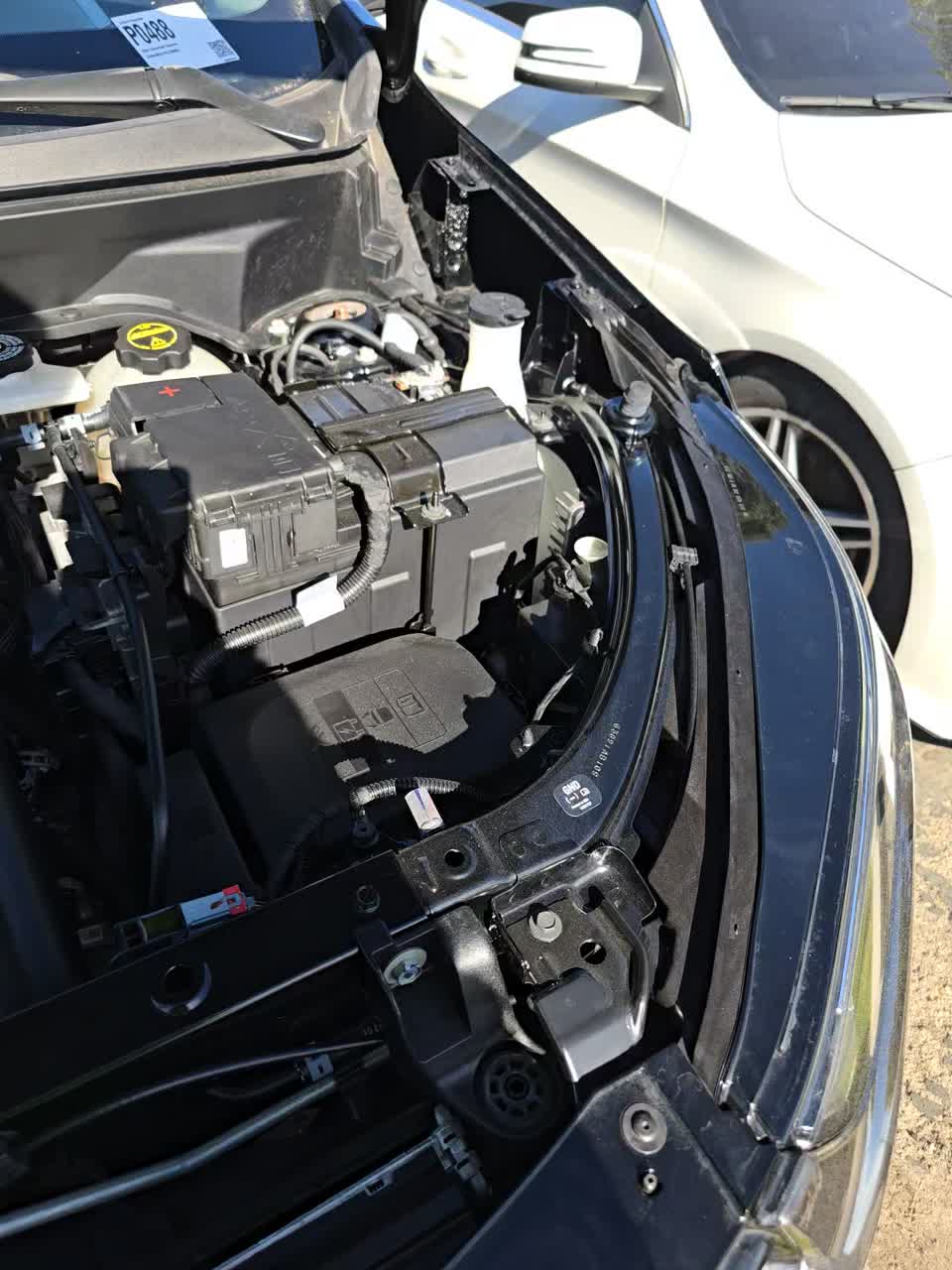 2024 Chevrolet Equinox LT FWD