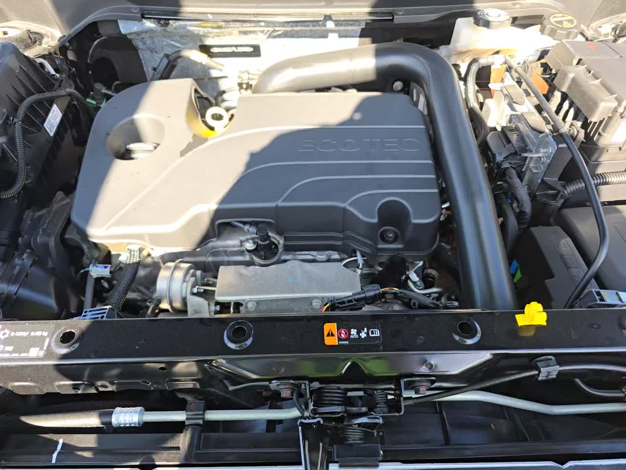 2024 Chevrolet Equinox LT FWD