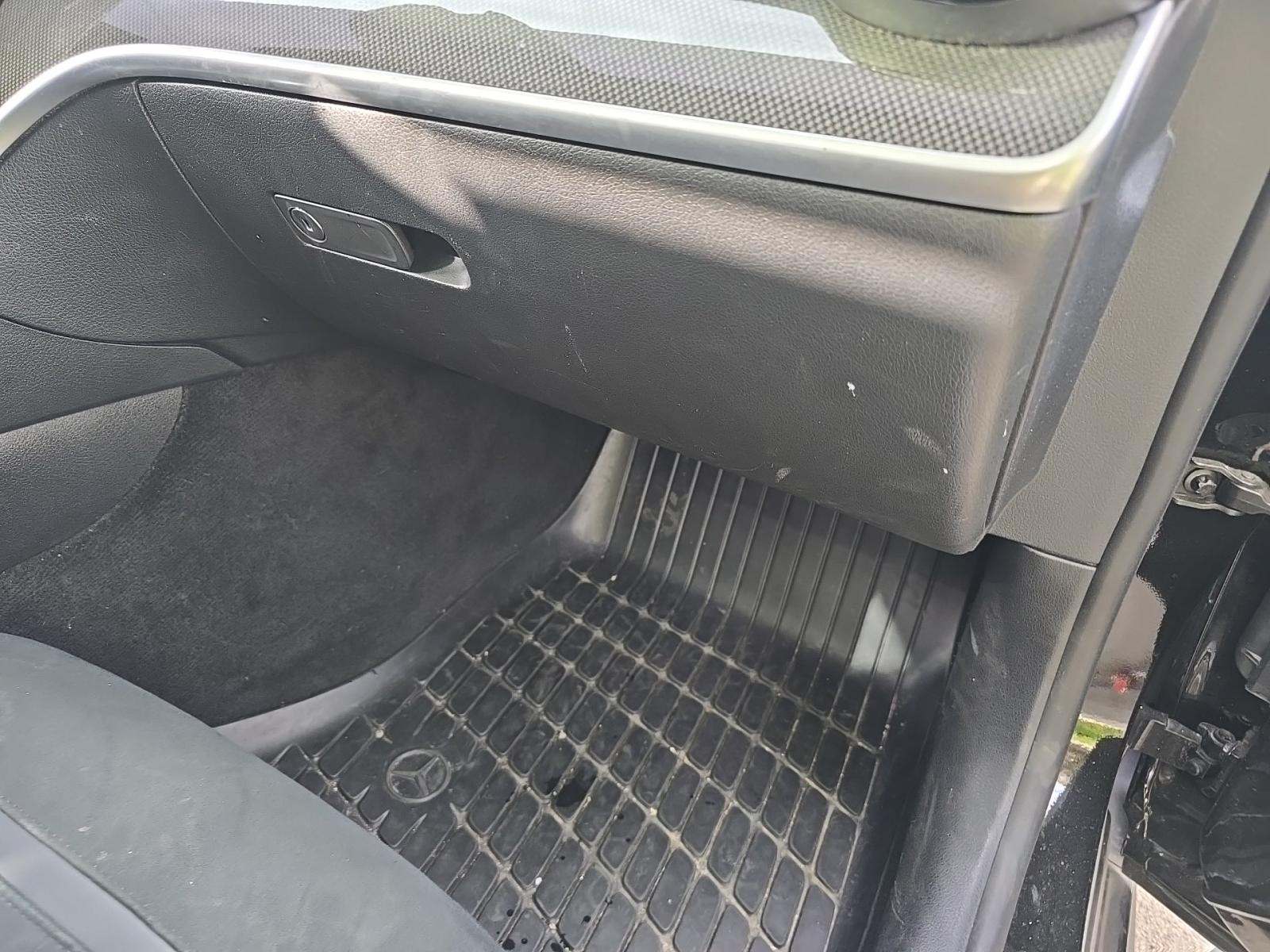 2024 Mercedes-Benz C-Class AMG C 43 AWD