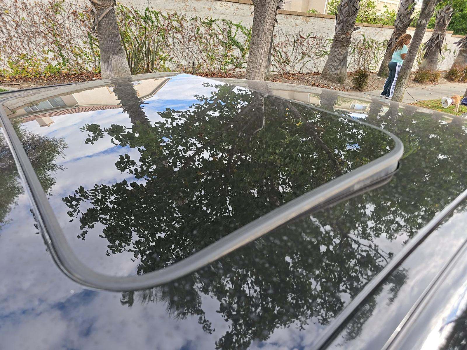 2024 Mercedes-Benz C-Class AMG C 43 AWD