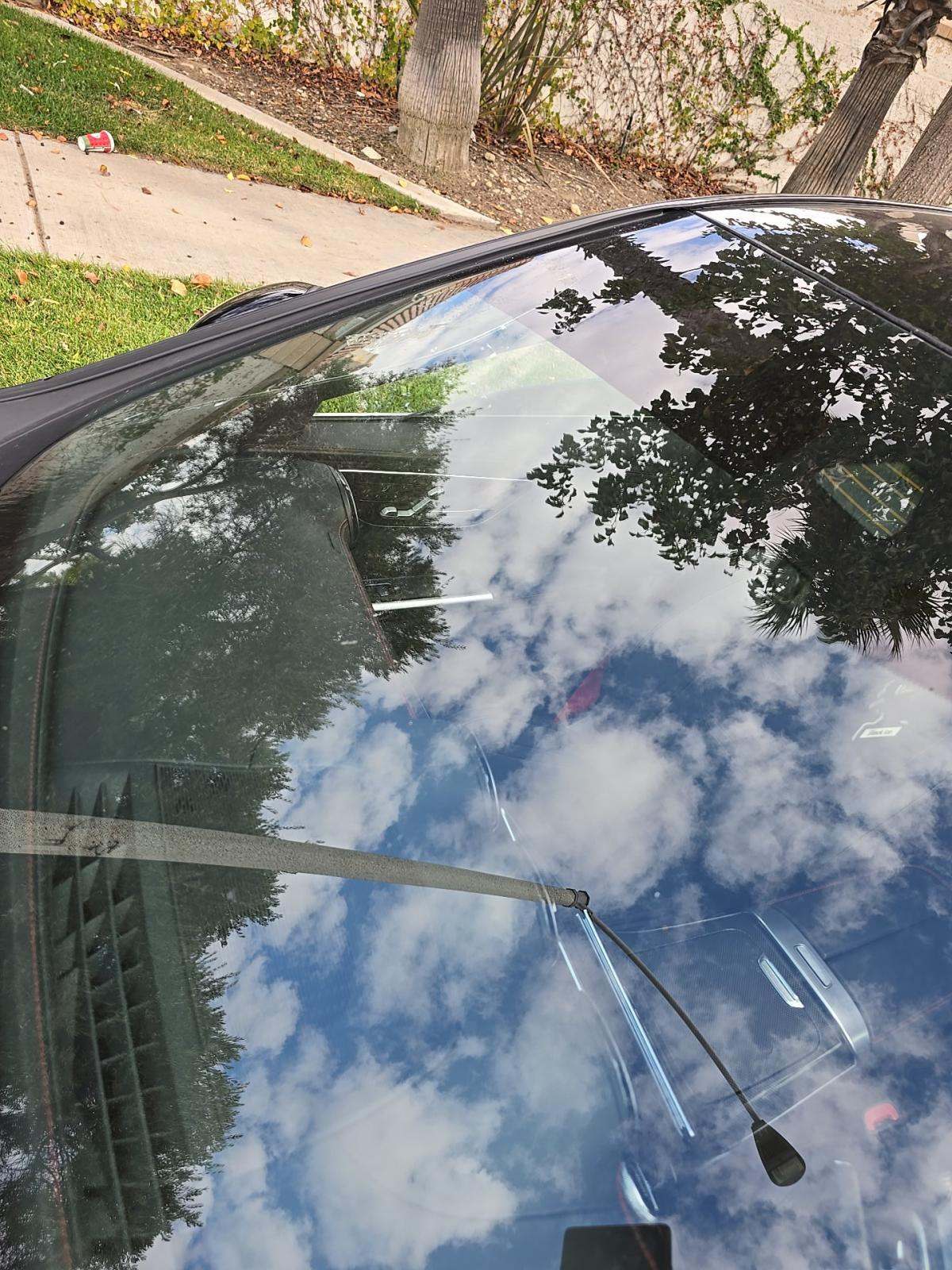 2024 Mercedes-Benz C-Class AMG C 43 AWD