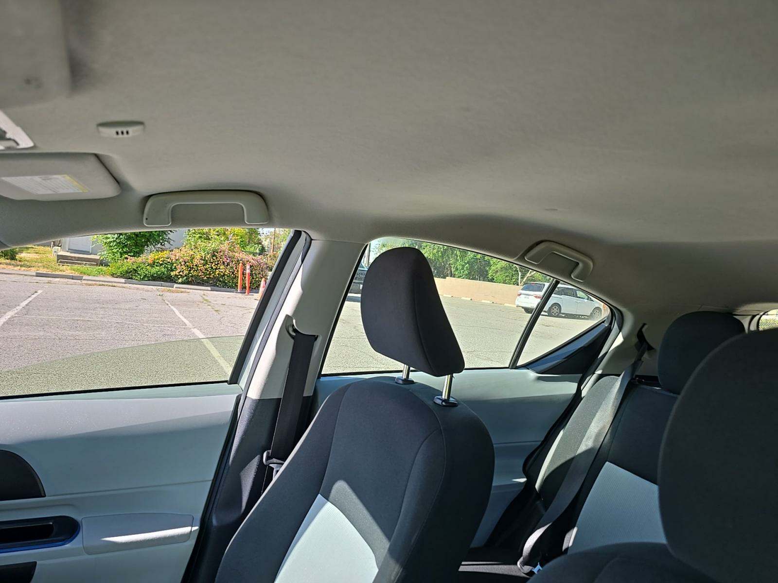 2013 Toyota Prius c Two FWD