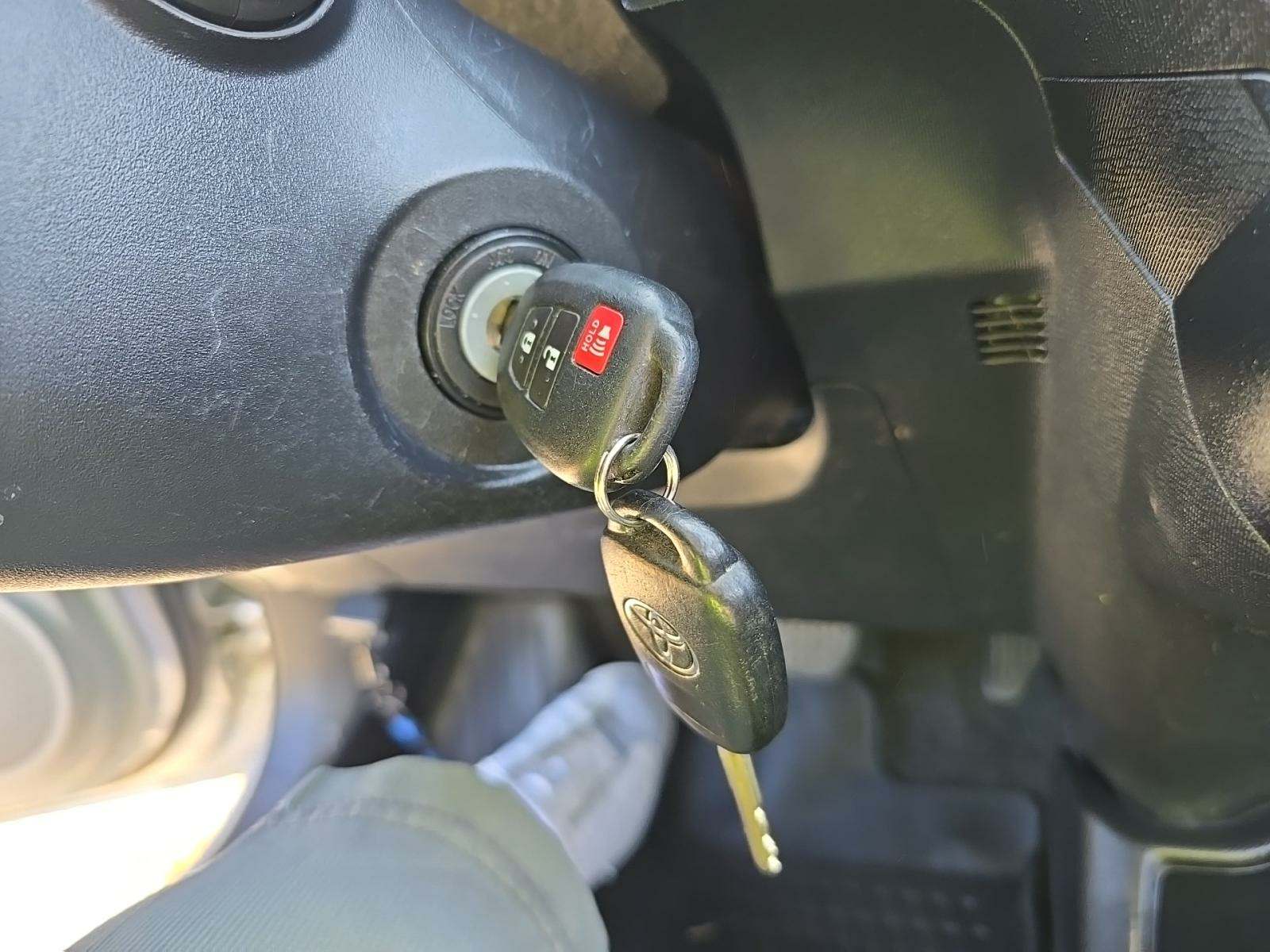 2013 Toyota Prius c Two FWD