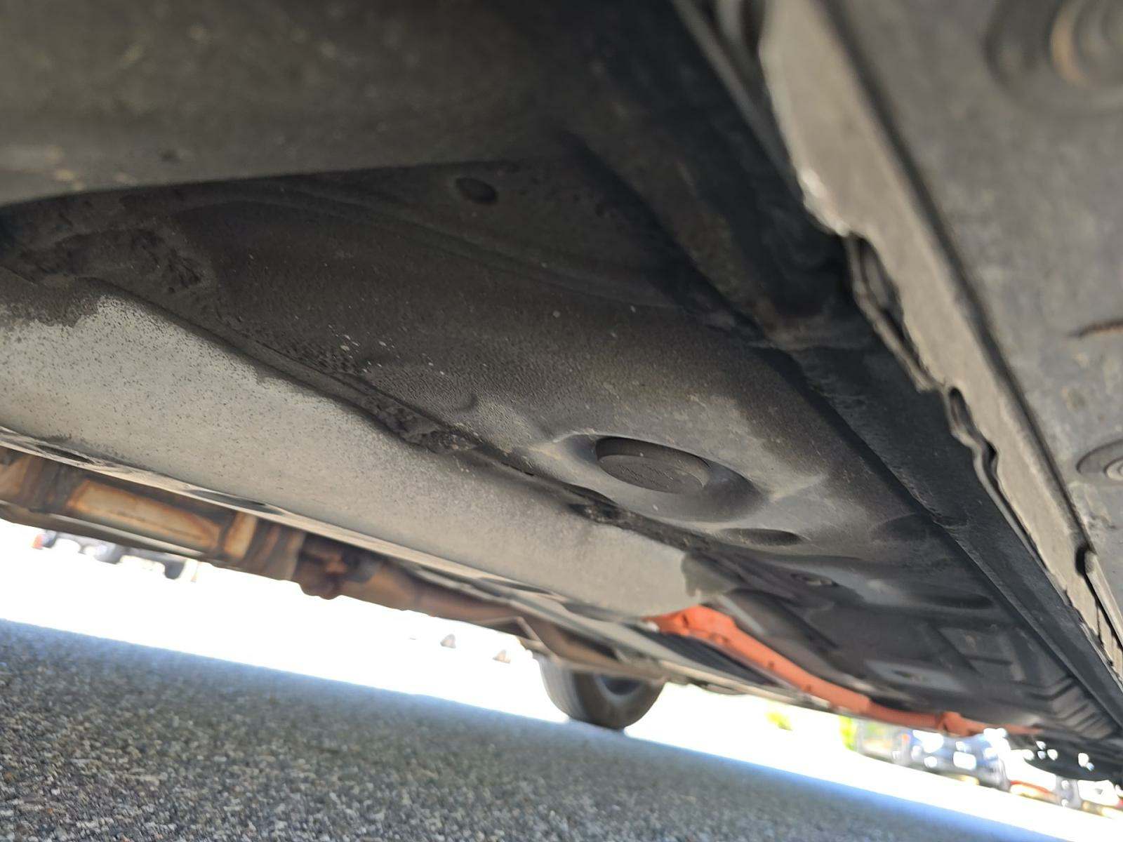 2013 Toyota Prius c Two FWD