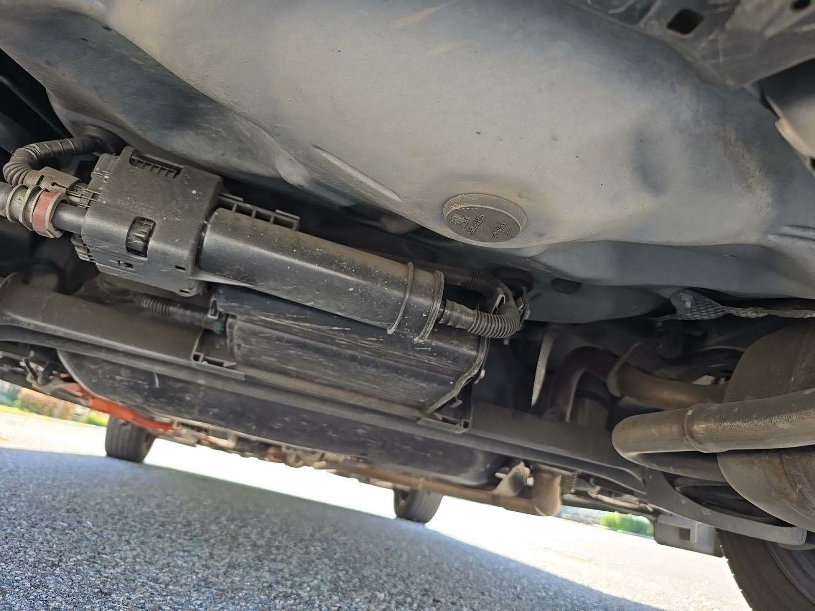 2013 Toyota Prius c Two FWD