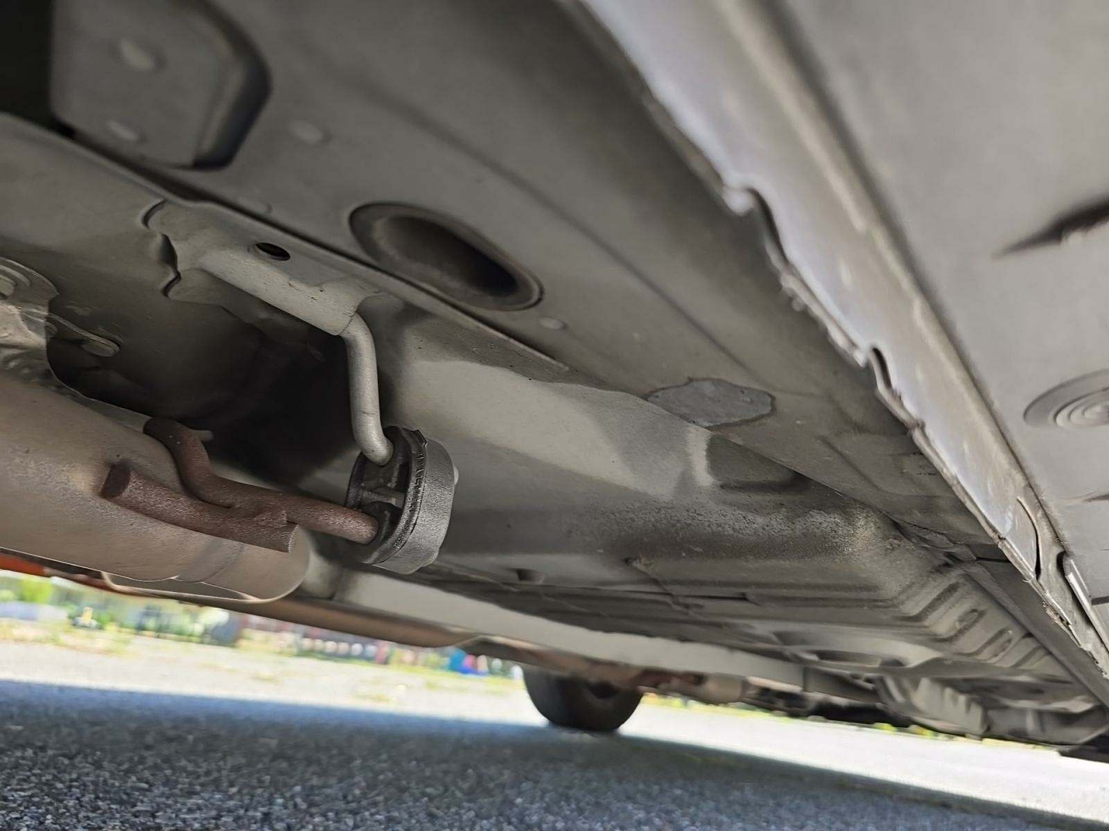 2013 Toyota Prius c Two FWD