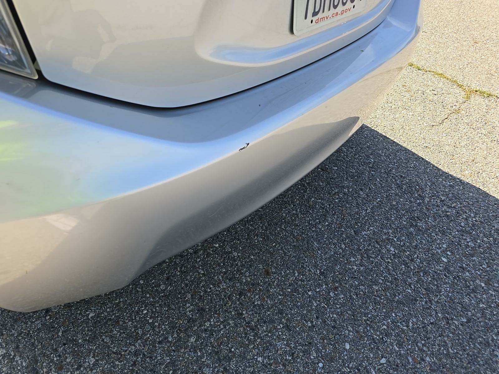 2013 Toyota Prius c Two FWD