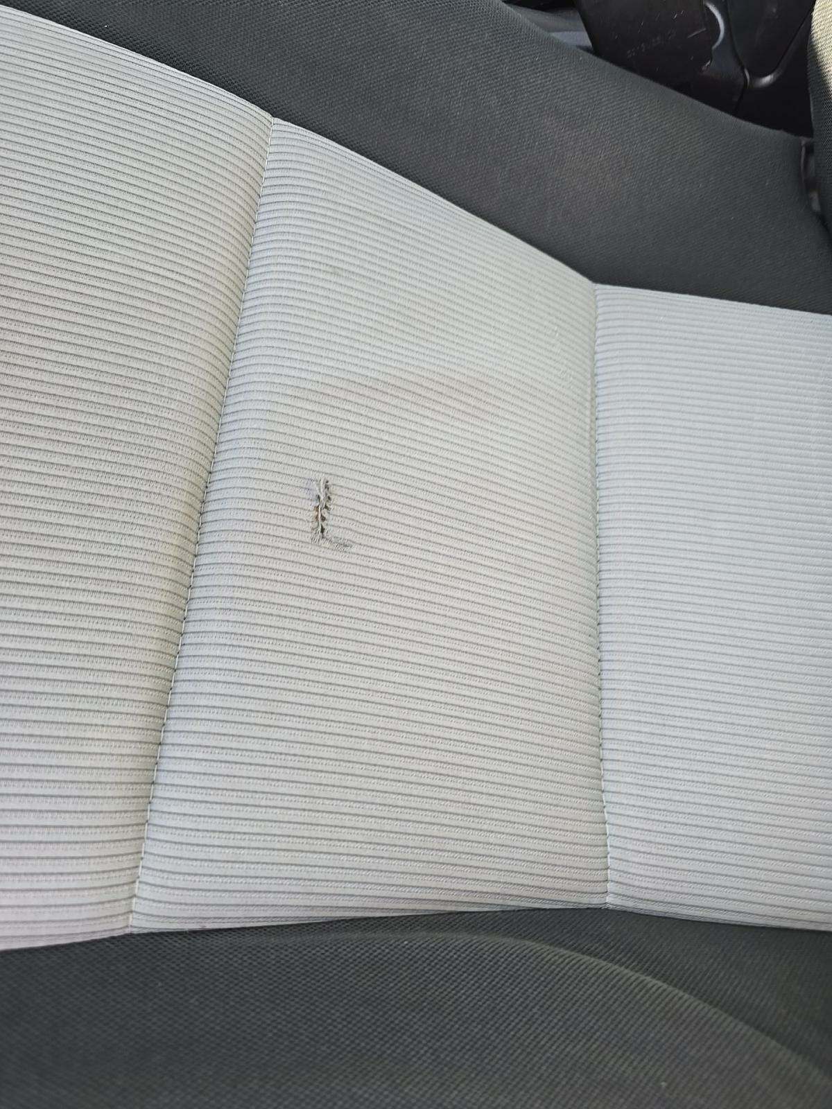 2013 Toyota Prius c Two FWD