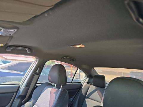 2016 Subaru WRX Base AWD