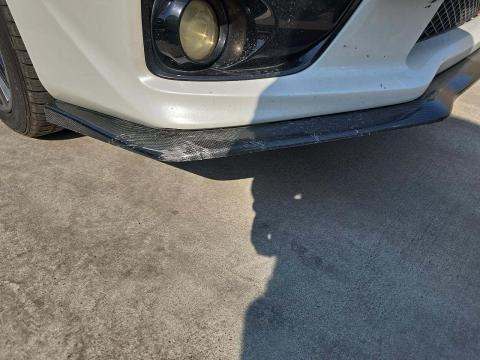 2016 Subaru WRX Base AWD