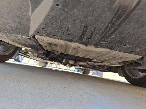 2016 Subaru WRX Base AWD