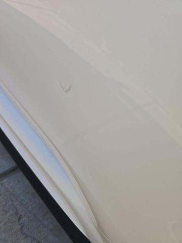 2016 Subaru WRX Base AWD