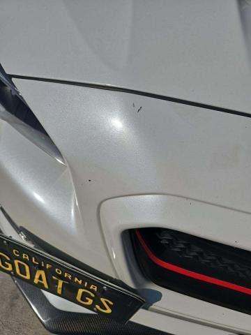 2016 Subaru WRX Base AWD