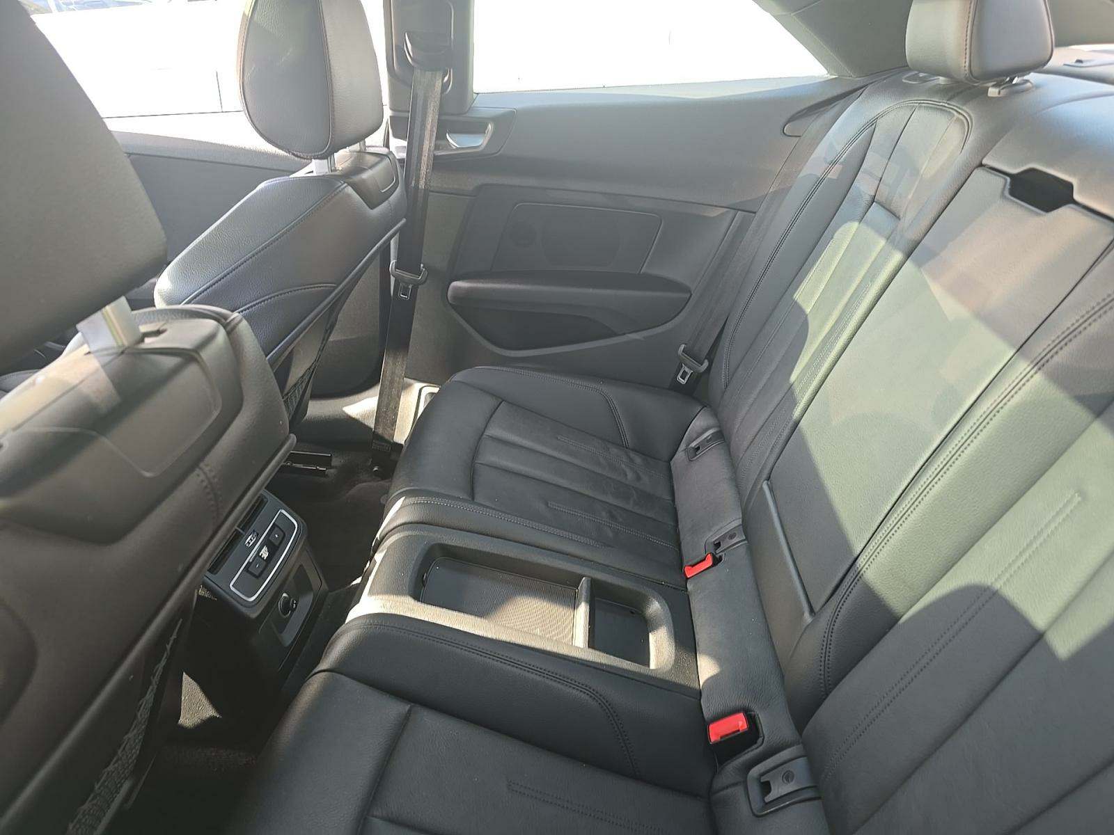 2019 Audi A5 Premium AWD