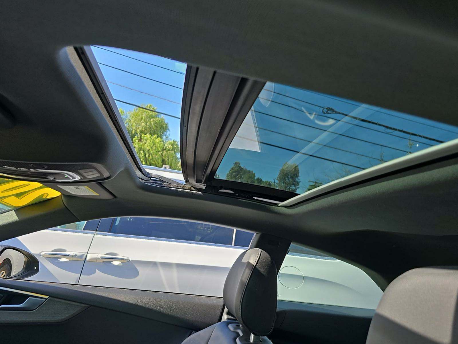 2019 Audi A5 Premium AWD