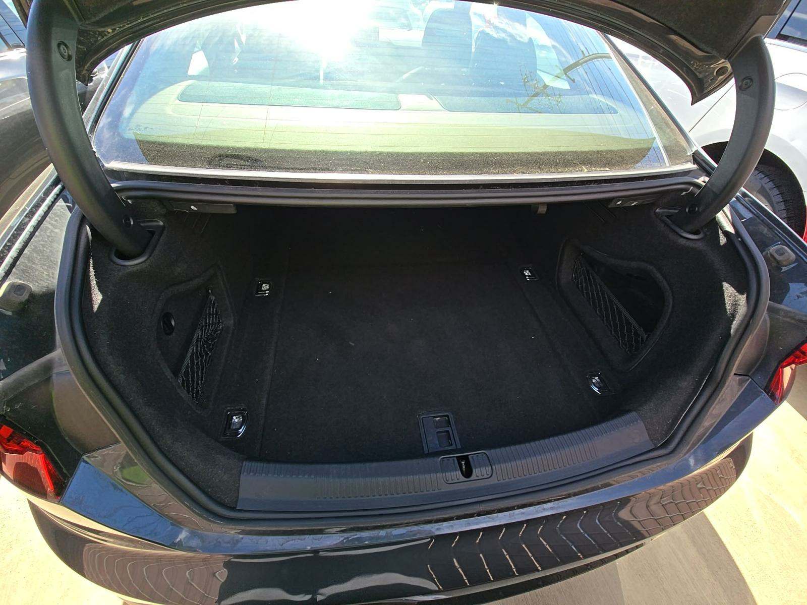 2019 Audi A5 Premium AWD