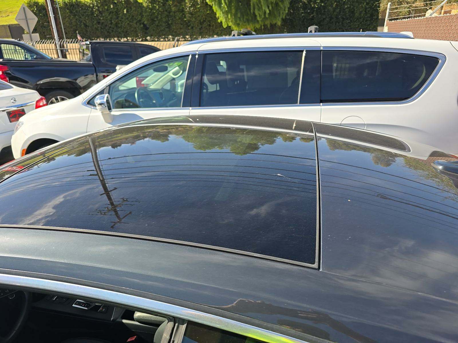 2019 Audi A5 Premium AWD