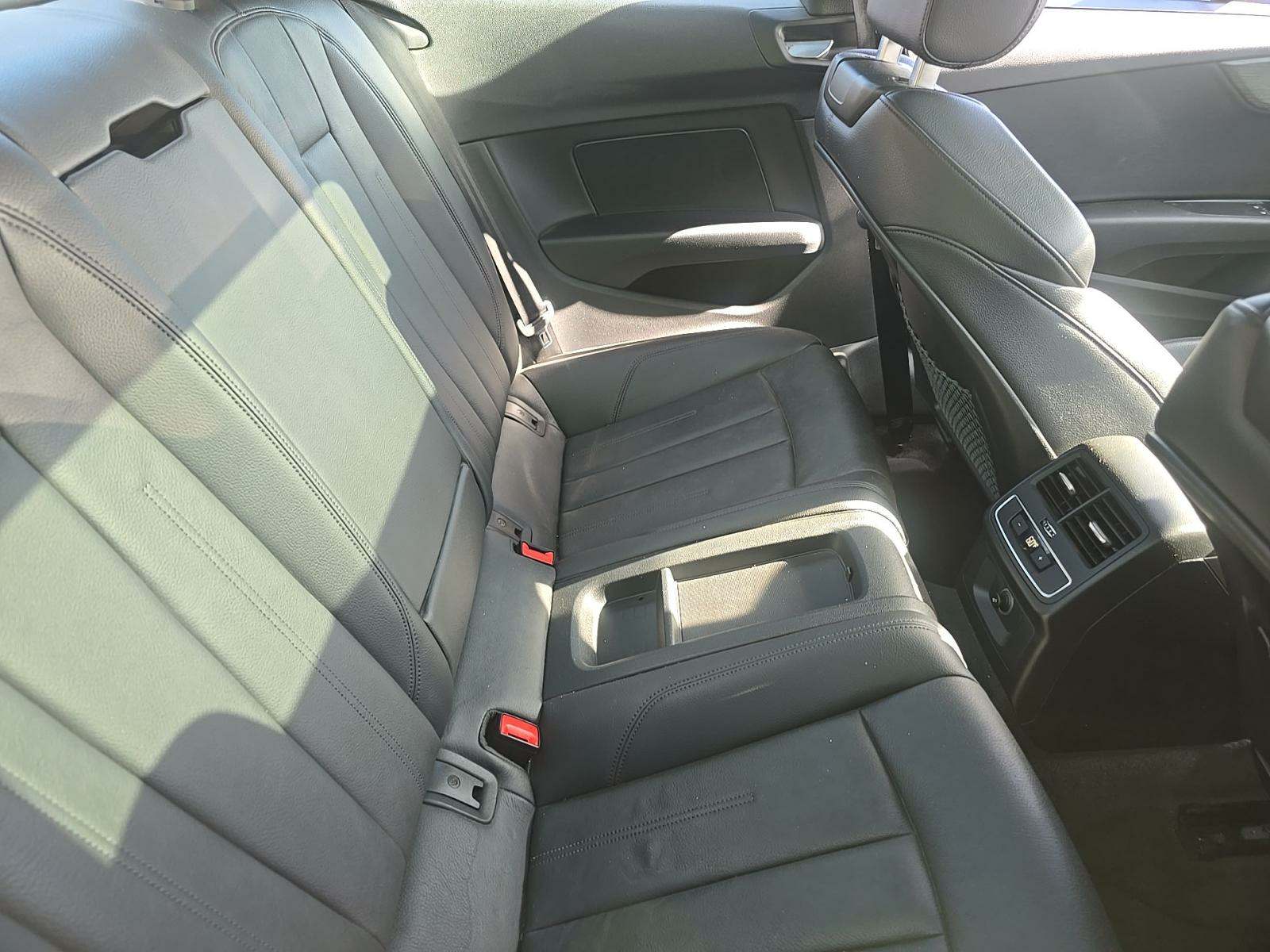 2019 Audi A5 Premium AWD