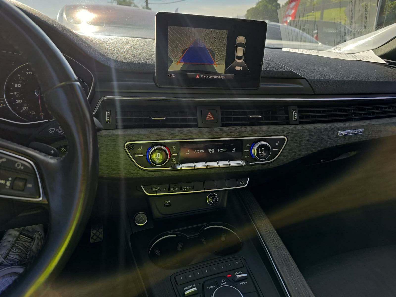 2019 Audi A5 Premium AWD