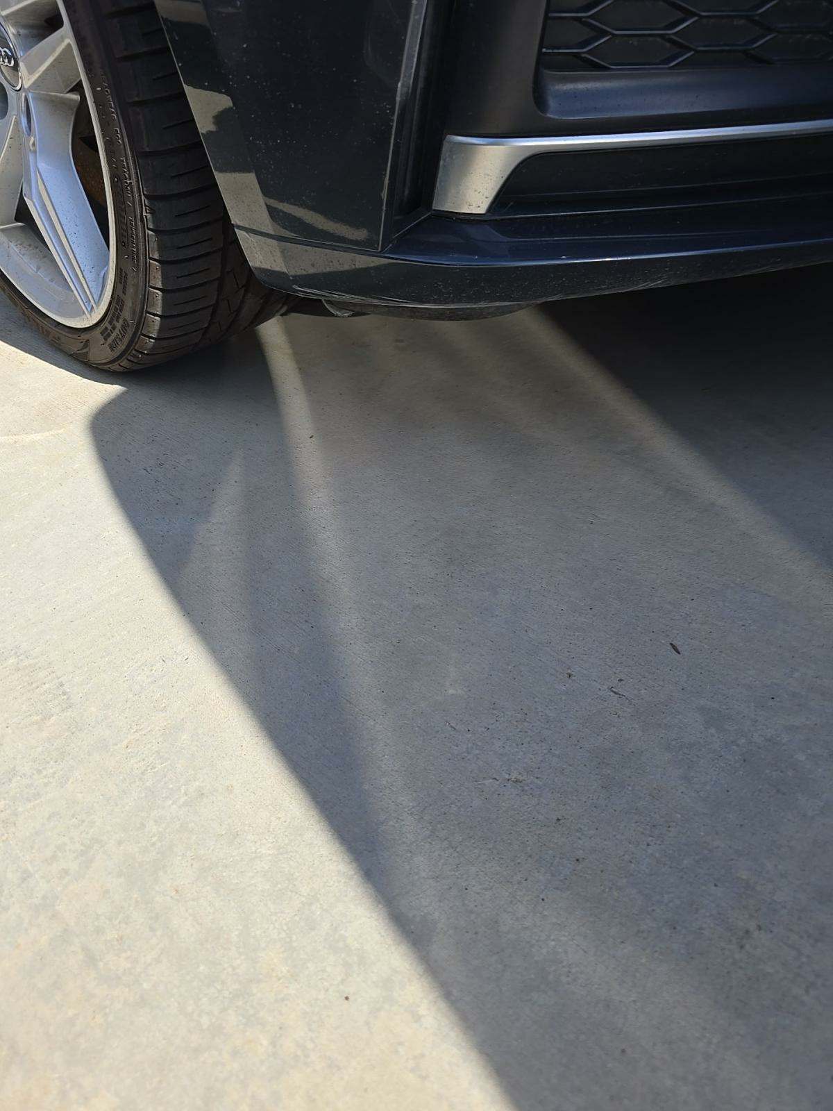 2019 Audi A5 Premium AWD