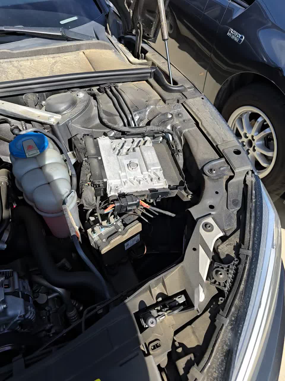 2019 Audi A5 Premium AWD