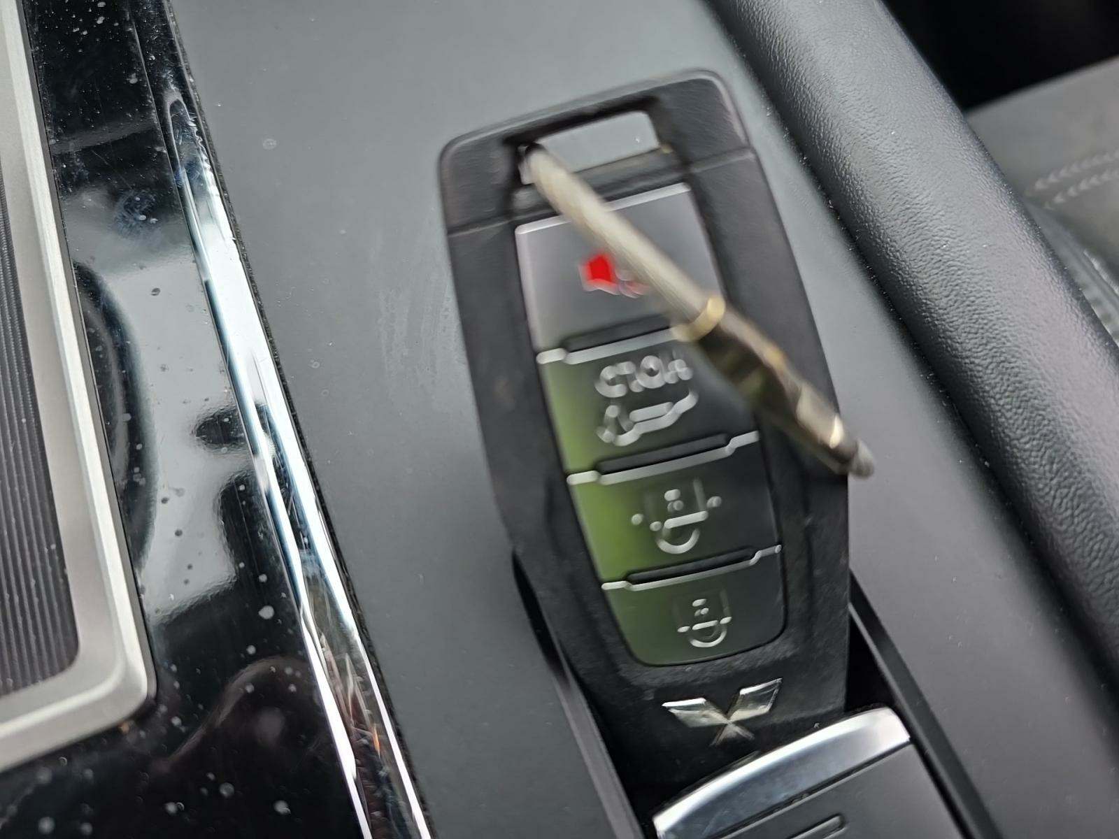 2023 Mitsubishi Outlander SE FWD