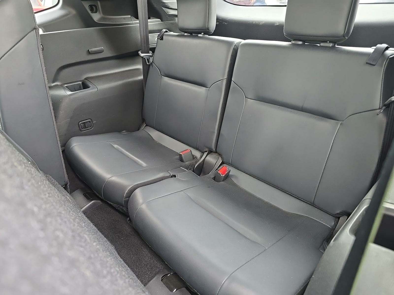 2023 Mitsubishi Outlander SE FWD