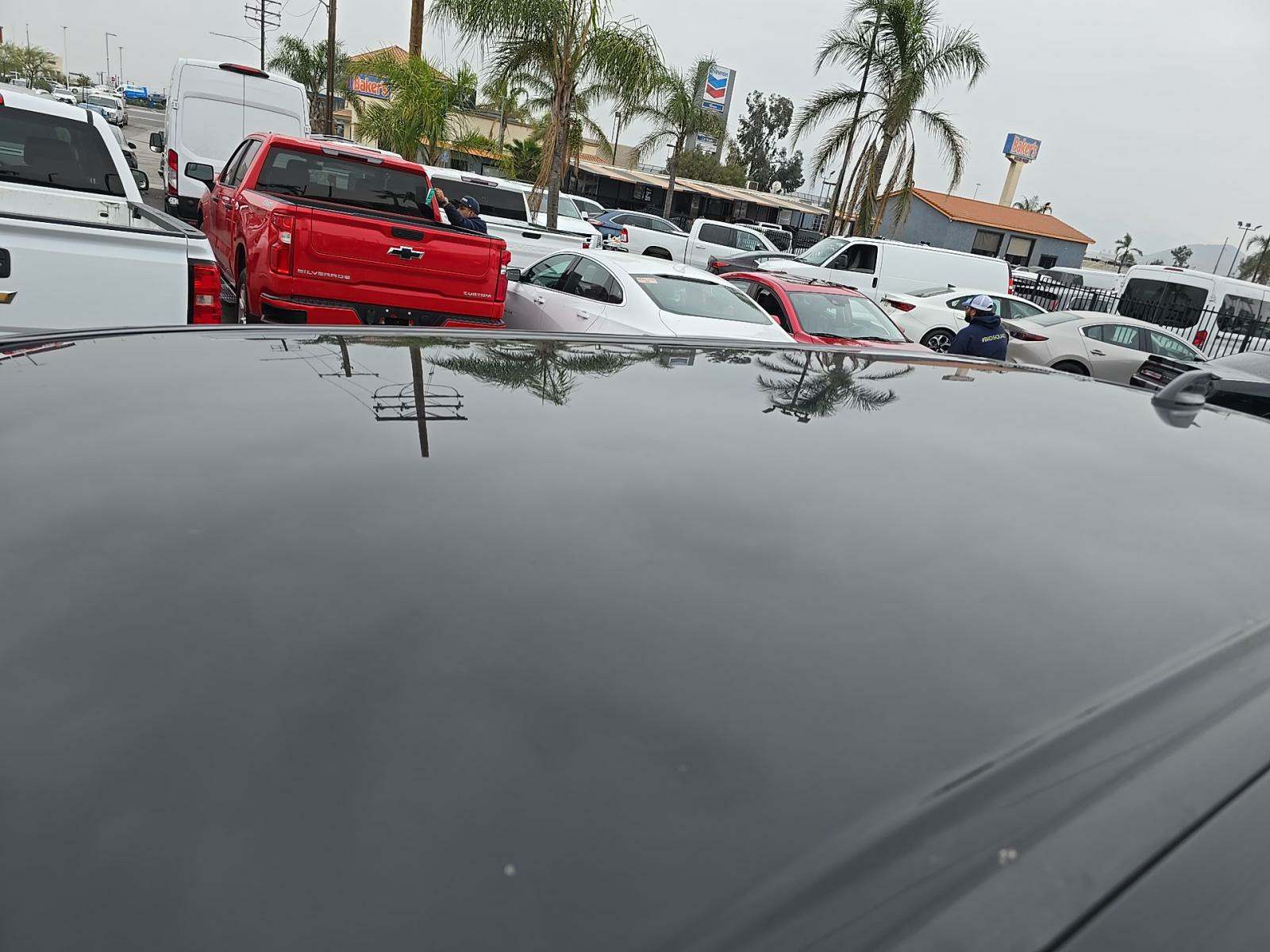 2023 Mitsubishi Outlander SE FWD