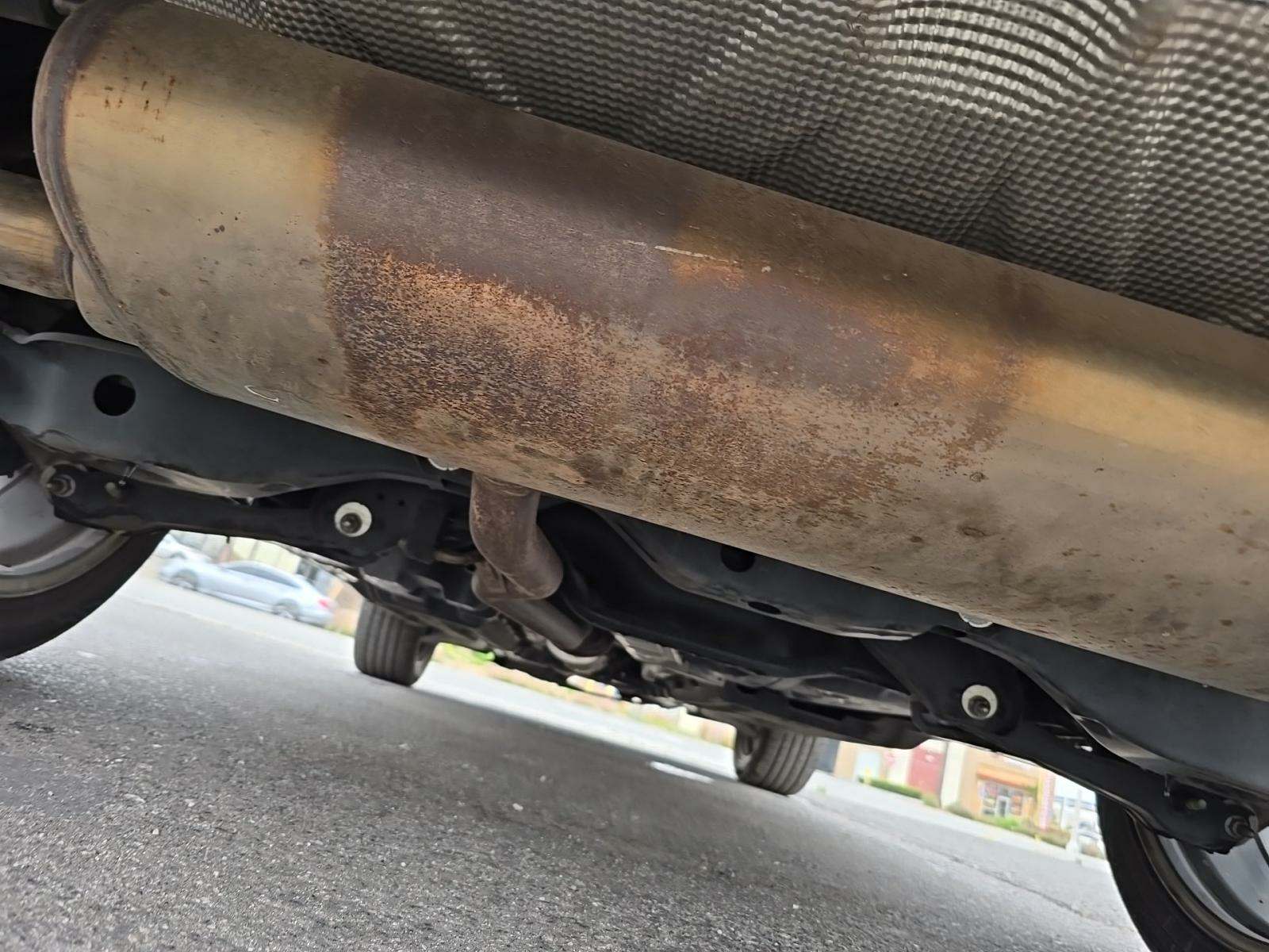 2023 Mitsubishi Outlander SE FWD