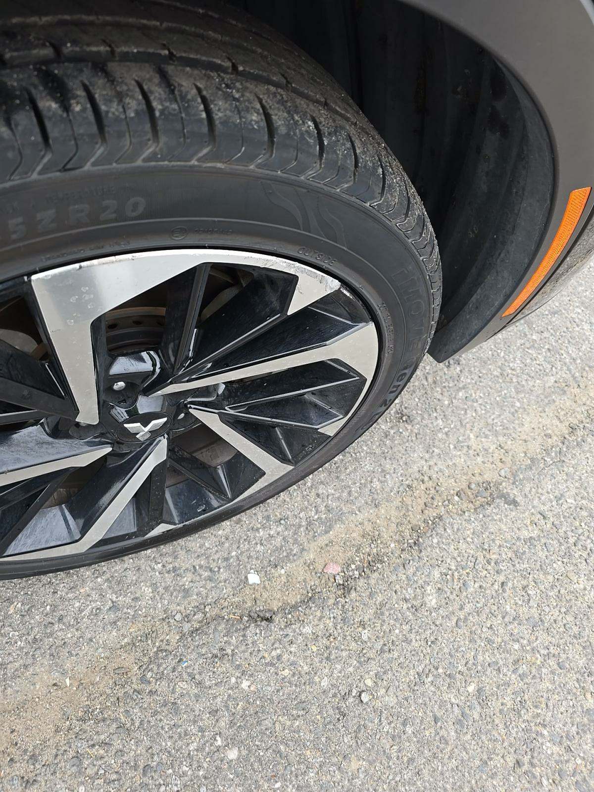 2023 Mitsubishi Outlander SE FWD