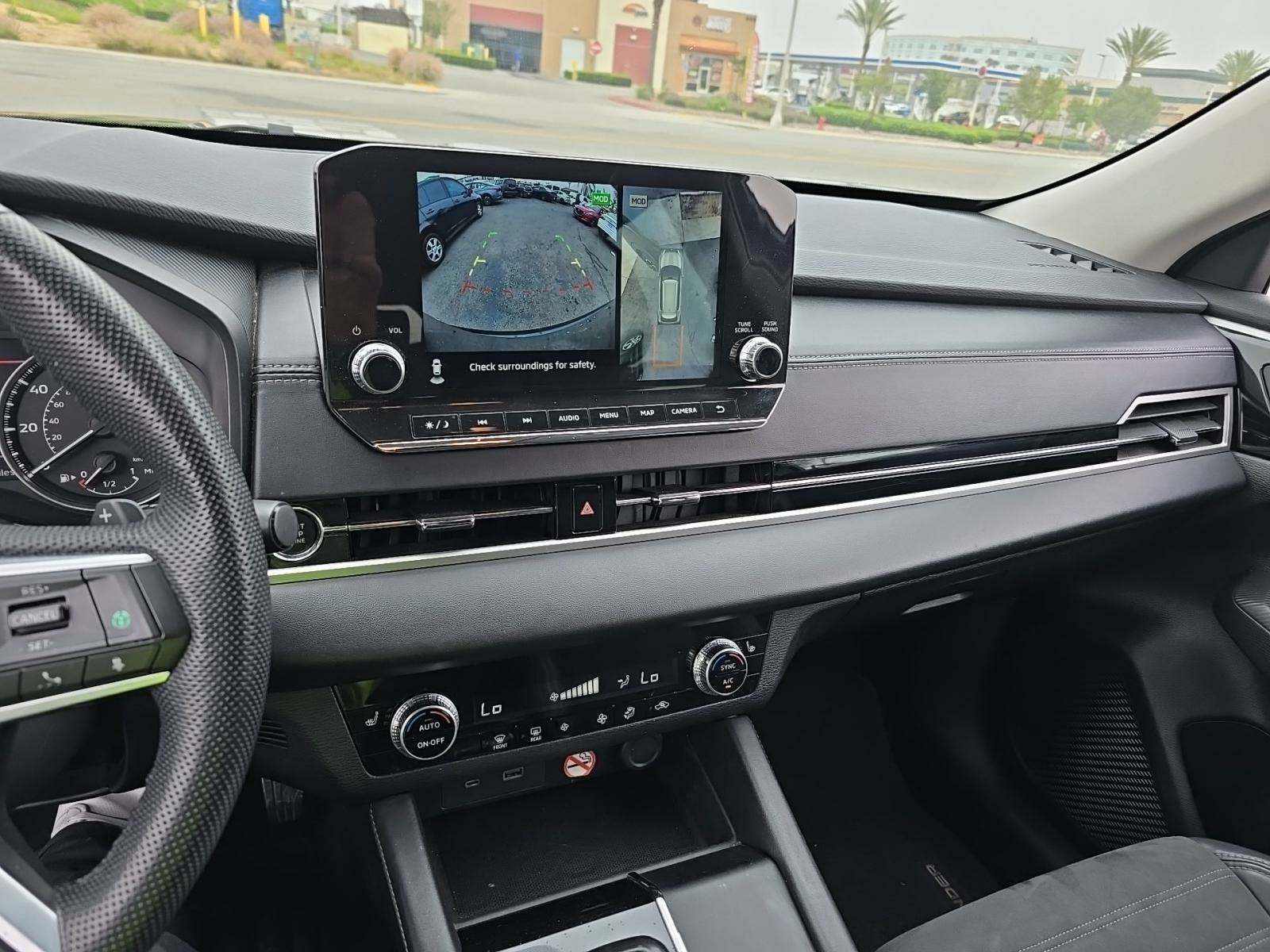 2023 Mitsubishi Outlander SE FWD