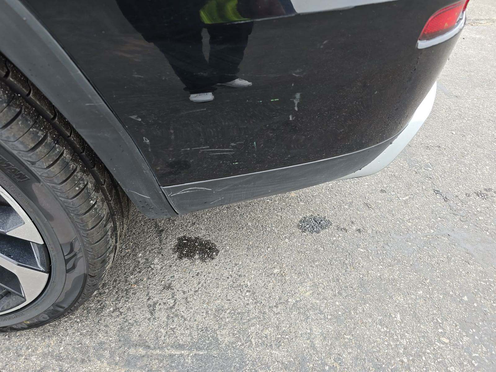 2023 Mitsubishi Outlander SE FWD